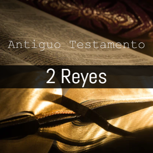 2 Reyes